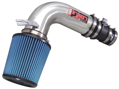 Entrada de aire frío Injen para 14-18 Ram 1500 3.0 diésel pulido [carbohidratos legales] Foto 1 de 4