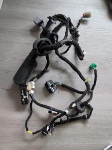 GM 84057039 Harness Assembly, Front Driver Side Door Wiring Harness GMC Acadia - Picture 1 of 4