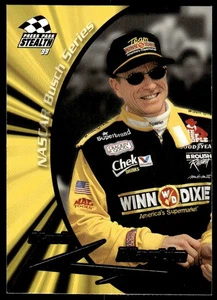 1999 Press Pass Stealth Mark Martin #45 - Picture 1 of 2