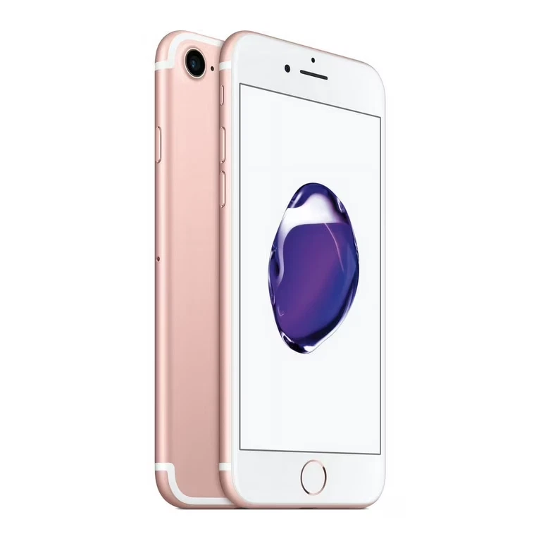 Apple iPhone 7 Gold Phones for Sale | Shop New & Used Cell Phones