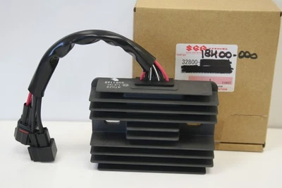 Regulador de tensão Suzuki Bandit 1250 08 Bandit 1250 S 07-10 - Imagem 1 de 4