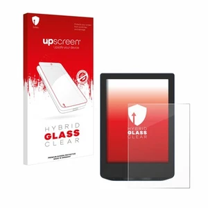 Film Verre Trempé Protecteur d'écran pour PocketBook Verse Pro Protection d'écran - Photo 1/10