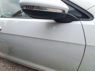 (LOCAL PICKUP ONLY) Passenger Right Front Door 4 Door Fits 15-21 GOLF GTI 262552 Foto 1 de 2