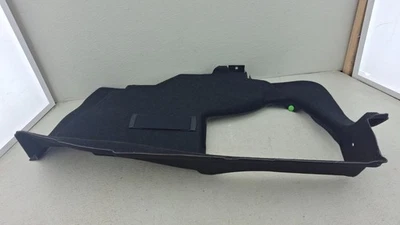 BMW 320I F30 2013-2016 maletero trasero derecho cuarto moldura panel OEM Foto 1 de 4