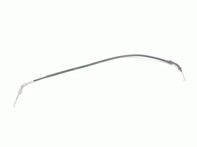 Líneas de cable de acelerador 06 Suzuki Katana GSX 600 750 Foto 1 de 4