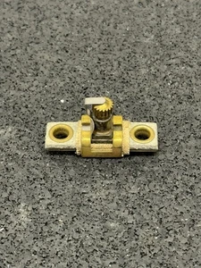 1x NOS Square D Thermisches Überlastrelais Heizelement Einheit A14.1 - Bild 1 von 2