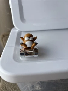 Hot Wheels MARIO KART Monty Mole Mystery Blind Box Figure 2019 - Picture 1 of 6