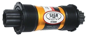 Giga Pipe Team SL Bottom Bracket - TruVativ Giga Pipe Team SL 68 x 108mm ISIS - Picture 1 of 1