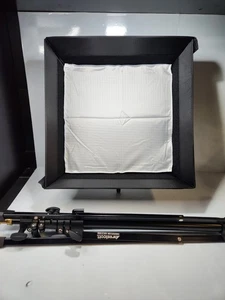 Westcott Flex Cine Softbox (1' x 1') Adjustable - Picture 1 of 16
