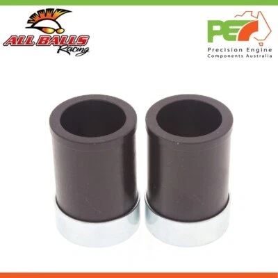 Kit espaciador rueda delantera todas las bolas para Suzuki RM125 125cc 2005-2007 Foto 1 de 4