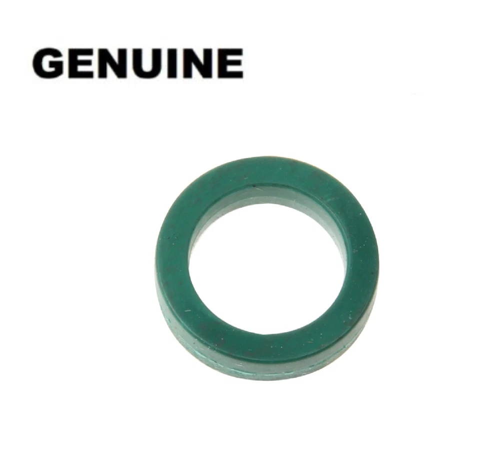 Junta tórica de varilla de medición genuina 1 pieza para Volvo C30, C70, S40, S60, V40, V50, XC60... Foto 1 de 1