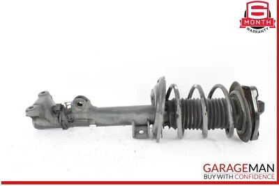 08-14 Mercedes W204 C250 Delantero Lado Derecho/Izquierdo Amortiguador Muelle Puntal Fabricante de Equipo Original Foto 1 de 4