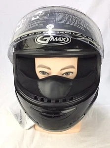 Snowmobile helmet G max size small - Bild 1 von 7