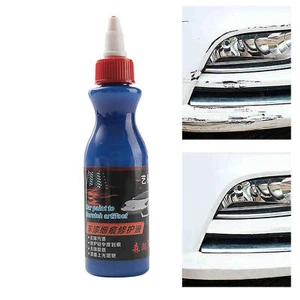 1/2/3 Pcs Car Scratch Repair Remover Touch Paint 100ml Ultimate Paint Restorer - Picture 1 of 13