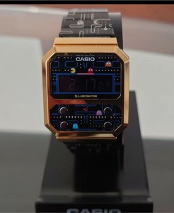 pac man watch products for sale | eBay
