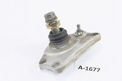 BMW K 1200 RS 589 año 2000 - eje trasero rueda eje trasero A1677 Foto 1 de 2