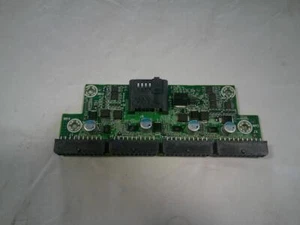 New HP 864047-001 SPS-Chassis Front Fan Backplane - Picture 1 of 4