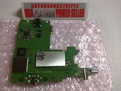 2015+ Version Nintendo NEW 3DS XL  NEW3DS XL LL Main board Motherboard NO WIFI - Image 1 of 2