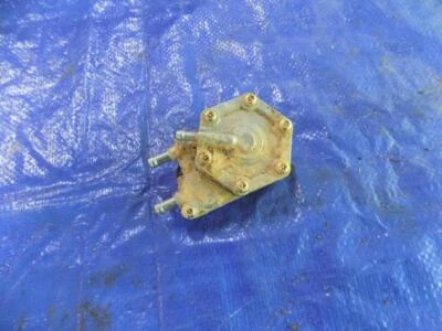 POLARIS SPORTSMAN 500 1998 FUEL PUMP SCRAMBLER SPORT MAGNUM XPLORER    #CP - Image 1 of 2
