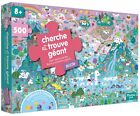 500 PIECE GIANT SEARCH &F PUZZLE NEW