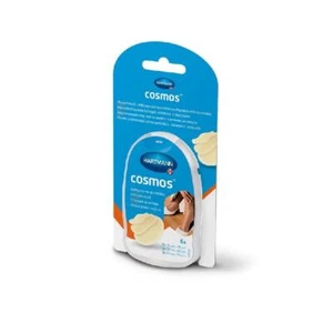 Cosmos® Blasenpflaster Hydrokolloid 3 Größen 6 Stück - Bild 1 von 1