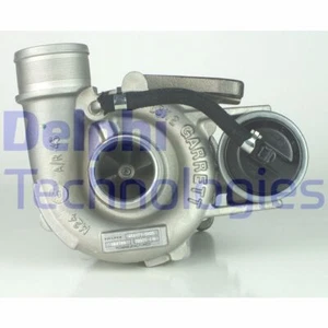 RECON OE GARRETT TURBOLADER HRX168 PEUGEOT 406 1.9 TD 90 PS 9633647480 - Bild 1 von 3