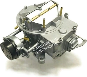 1964~1966 Ford Mustang 2 Barrel 2100 Remanufactured Carburetor - Foto 1 di 1