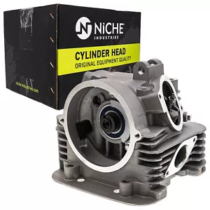 Conjunto de válvula de culata de nicho para Yamaha Timberwolf YFB250 1992-2000 - Imagen 1 de 2