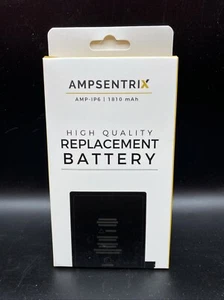 1810mAh Li-Ion Battery Replacement For iPhone 6 - Picture 1 of 4