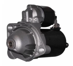 Motor De Arranque Para Audi 1.8L 2.0L 2005-2009, A4 Quattro 2.0L 05-2009 Transmisión Automática - Imagen 1 de 4
