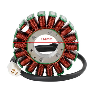 Generador de estator 115 mm para Tiger 1050 / SE 07-12 Tiger Sport 2013-2021 T1300111 - Imagen 1 de 11