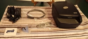 RDM. EC6014F. Check Scanner. Complete . Brand New in Box. - Picture 1 of 6