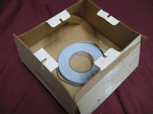 1 lbs Scotchflex 3M 14x 28 AWG str Flat ribbon Cable wire 3365 approx 40-50 ft - Picture 1 of 5