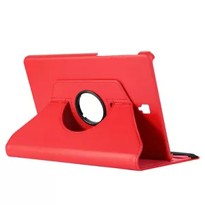 Protective Case For Samsung Galaxy Tab S4 10.5" SM-T830 T835 360° Smart Case Bag - Picture 1 of 7