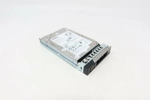 HUSMM1680ASS204 Dell 800GB 12Gb/s 2.5" SAS GEN14 Solid State Drive (SSD) - Picture 1 of 3