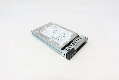 HUSMM1680ASS204 Dell 800GB 12Gb/s 2.5" SAS GEN14 Solid State Drive (SSD) - Image 1 of 3
