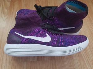 nike lunarlon womens trainers