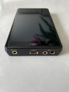 HiBy R5 Gen 2 Hi Res Audio Player Android w Class A Headphone Amp