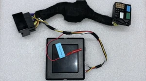 für Skoda Octavia 3 1Z Auto Radio Lichtleiter Adapter MOST Adapter für Canton - Bild 1 von 2