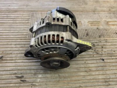 6-цилиндровый генератор переменного тока подходит для пикапа Nissan 1990-1993 годов выпуска - Изображение 1 из 3