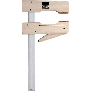 BESSEY Klemmzwinge Holz-Klemmy HKL20, Zwinge - Bild 1 von 3