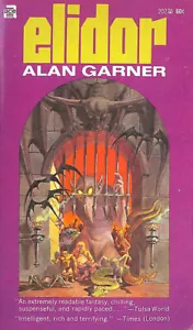 Elidor by Alan Garner - Imagen 1 de 1
