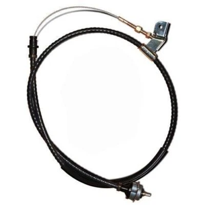 BBK 3519 Adjustable Clutch Cable For 1996-2004 Ford Mustang - Image 1 of 3