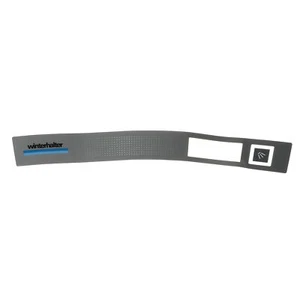 Winterhalter Operating Foil Pt-M - 61007381 - Imagen 1 de 8