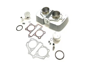 Anillo de juntas de pistón de cilindro para Honda Rebel 250 Nighthawk (1987-2015) CMX250 - Imagen 1 de 10