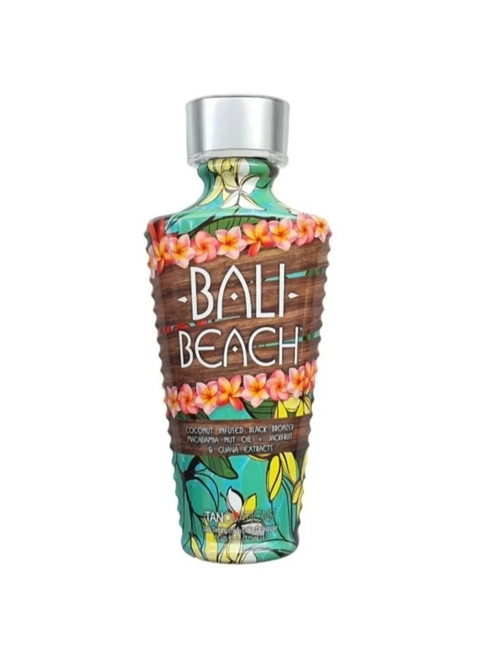 TanOvations/Bali Beach Dark Tanning Lotion 325ml/Solariumkosmetik