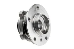 For BMW 5 6 7 Series X3 X4 Hub Wheel Bearing Kit Front 2009-2018 - Picture 1 of 5
