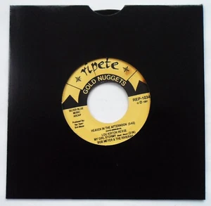Lou Kirton Revue, Bob Meyer, Sammy Turner, Ernie K Doe - Heaven In The Afternoon - Foto 1 di 4