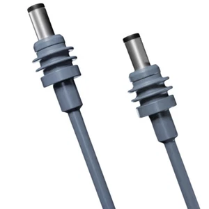 For Starlink Mini DC To DC Power Cable Cord 18AWG DC To DC Extension Cable FR - Photo 1/15