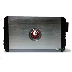 Amplificador de audio para automóvil Lume Audio LMD 5.680 5 canales 860 vatios - Imagen 1 de 4